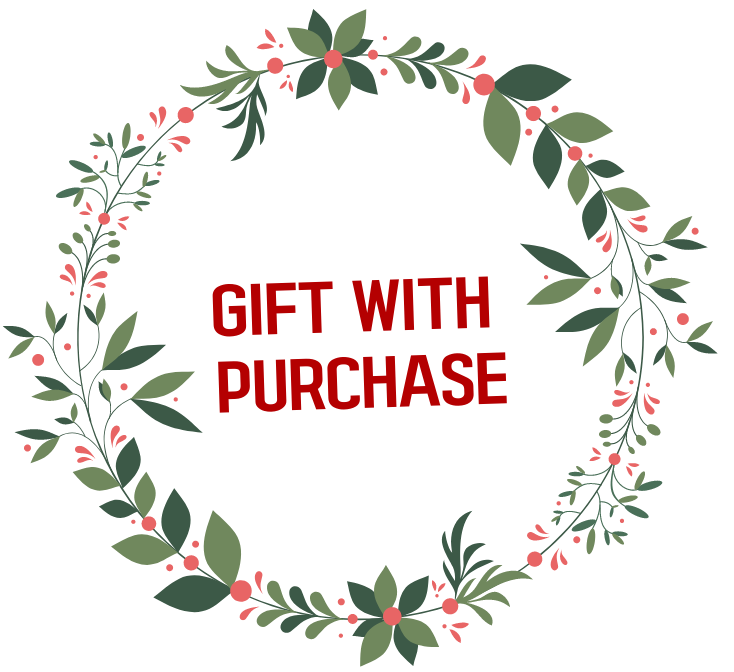 Gift With Purchase